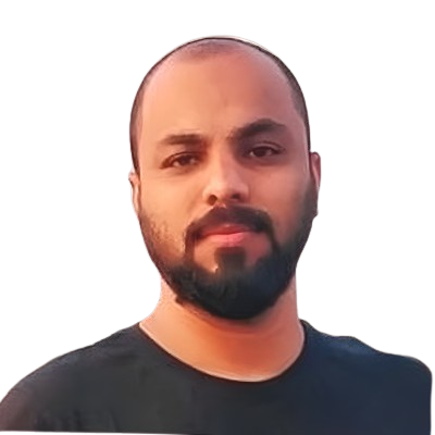 Qamar Ali Shaikh